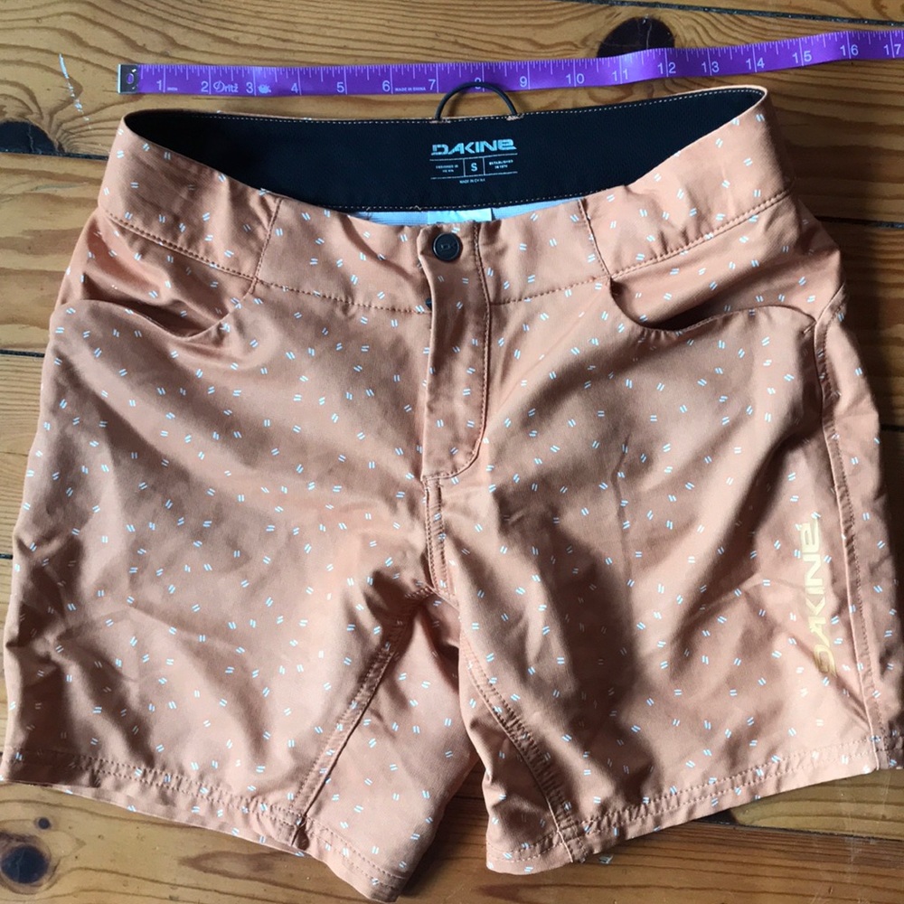 Dakine Mountain Bike Shorts